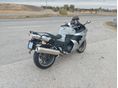 KAWASAKI ZZR 1400 2008/1 - 3