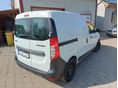 DACIA DOKKER 2013/12 - 2