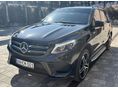 MERCEDES-BENZ GLE 350 2017/11 - 1