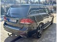 MERCEDES-BENZ GLE 350 2017/11 - 2