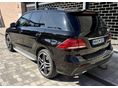 MERCEDES-BENZ GLE 350 2017/11 - 5