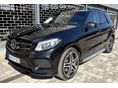 MERCEDES-BENZ GLE 350 2017/11 - 7