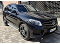 MERCEDES-BENZ GLE 350 2017/11 - 8