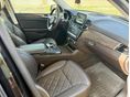 MERCEDES-BENZ GLE 350 2017/11 - 13