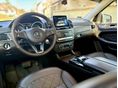 MERCEDES-BENZ GLE 350 2017/11 - 14