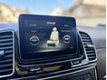 MERCEDES-BENZ GLE 350 2017/11 - 16