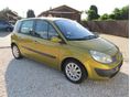 RENAULT SCENIC 2004/5 - 5