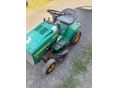 BRIGGS&STRATTON 12 hp