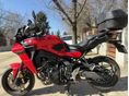 YAMAHA MT-09 TRACER 2022/8 - 5
