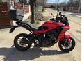 YAMAHA MT-09 TRACER 