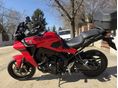 YAMAHA MT-09 TRACER 2022/8 - 9