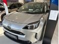 TOYOTA YARIS CROSS 2026 - 1