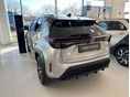 TOYOTA YARIS CROSS 2026 - 3