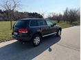 VOLKSWAGEN TOUAREG 2006 - 2