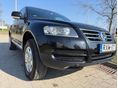 VOLKSWAGEN TOUAREG 2006 - 4