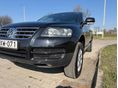 VOLKSWAGEN TOUAREG 2006 - 5