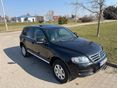 VOLKSWAGEN TOUAREG 2006 - 6