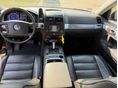 VOLKSWAGEN TOUAREG 2006 - 11