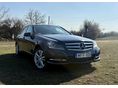 MERCEDES-BENZ C-OSZTÁLY 2012/9 - 1