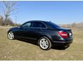 MERCEDES-BENZ C-OSZTÁLY 2012/9 - 4