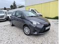 TOYOTA YARIS 2018/8 - 1