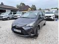 TOYOTA YARIS 2018/8 - 7