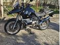 BMW R 1150 GS újszerű váltóval. új akksival