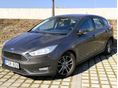 FORD FOCUS 1.6 Ti-VCT Technology Powershift Garancia/Friss műszaki/97.000km/Friss szervíz