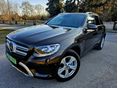 MERCEDES-BENZ GLC 350 e 4Matic 7G-TRONIC