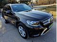 MERCEDES-BENZ GLC 350 2017/12 - 2