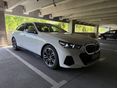 BMW 5-ÖS SOROZAT 2024/3 - 1