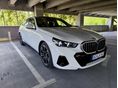 BMW 5-ÖS SOROZAT 2024/3 - 2