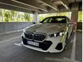 BMW 5-ÖS SOROZAT 2024/3 - 3