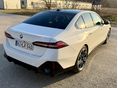 BMW 5-ÖS SOROZAT 2024/3 - 5