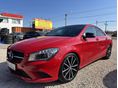 MERCEDES-BENZ CLA 220 CDI d 7G-DCT MAGYAR! PANORÁMATETŐ.FULL SZERVÍZ. 1 ÉV GARANCIA!