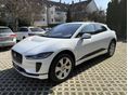 JAGUAR I-PACE EV400 SE (Automata) SPORT. NAVI. LED. MERIDIAN. AKKU GARANCIA!79e.km.!