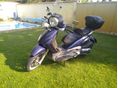PIAGGIO BEVERLY 500 K34