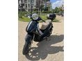 PIAGGIO BEVERLY 250 