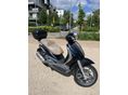 PIAGGIO BEVERLY 250 2009 - 2