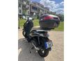 PIAGGIO BEVERLY 250 2009 - 4
