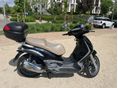 PIAGGIO BEVERLY 250 2009 - 6