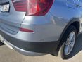 BMW X3 2013/11 - 12