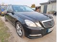 MERCEDES-BENZ E 250 2010/11 - 2