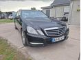 MERCEDES-BENZ E 250 2010/11 - 2