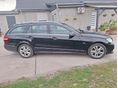 MERCEDES-BENZ E 250 2010/11 - 3