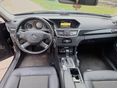 MERCEDES-BENZ E 250 2010/11 - 5
