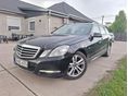 MERCEDES-BENZ E 250 CDI T BlueEFFICIENCY Avantgarde (Automata)