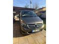 MERCEDES-BENZ V-OSZTÁLY 2014/12 - 8