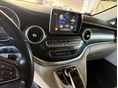 MERCEDES-BENZ V-OSZTÁLY 2014/12 - 12