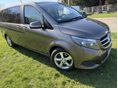MERCEDES-BENZ V-OSZTÁLY 2014/12 - 2